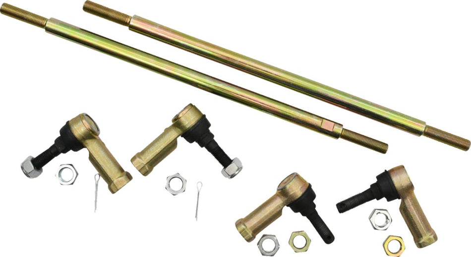 Bærearmer og deler til Can-Am — Moose Offroad Hard-Parts 52-1043