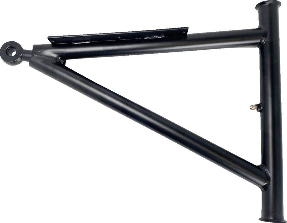 Bærearmer og deler, foran til Polaris — Moose Offroad Four Wheel 100-4357-PU