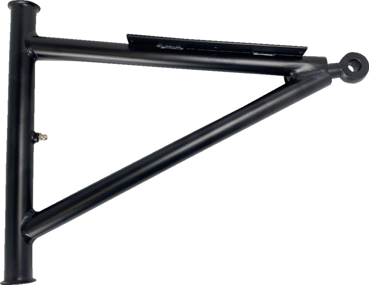 Bærearmer og deler, foran til Polaris — Moose Offroad Four Wheel 100-4358-PU