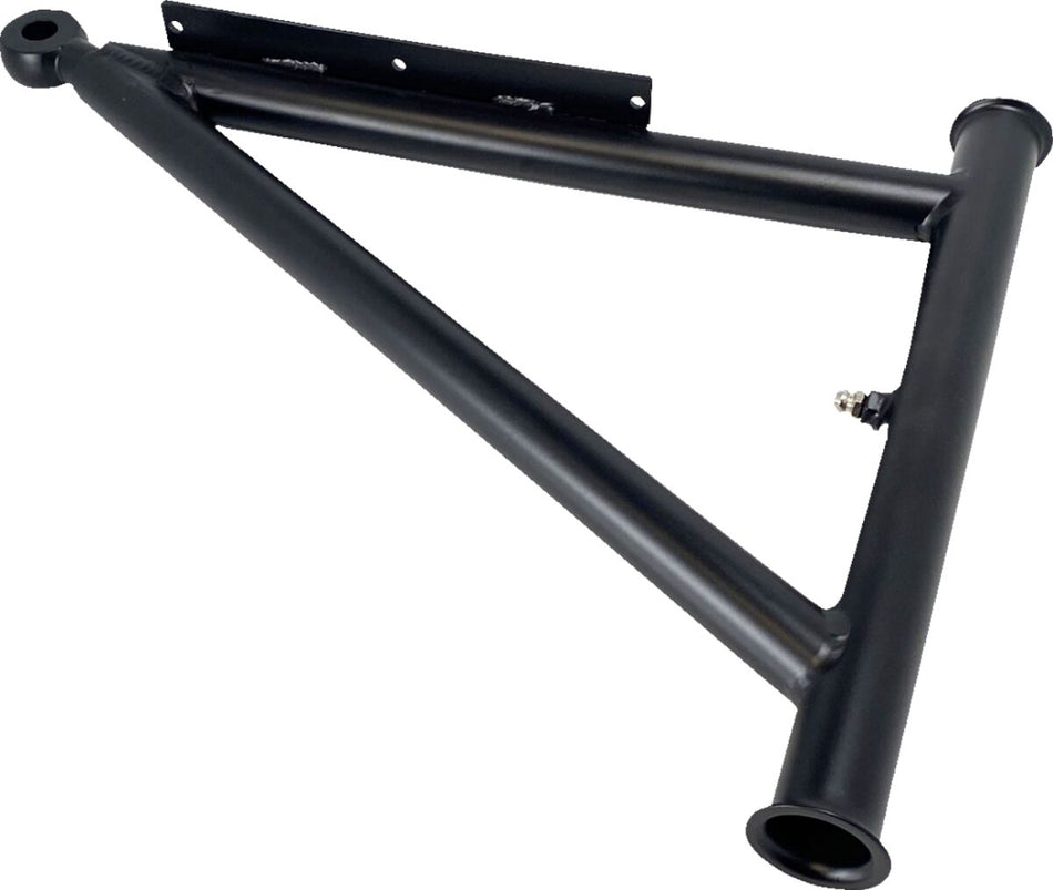 Bærearmer og deler, foran til Polaris — Moose Offroad Four Wheel 100-4048-PU