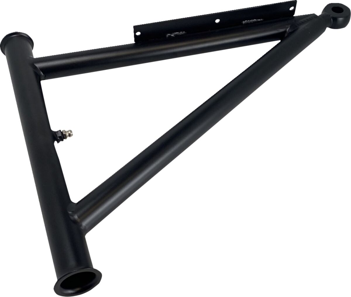 Bærearmer og deler, foran til Polaris — Moose Offroad Four Wheel 100-4047-PU