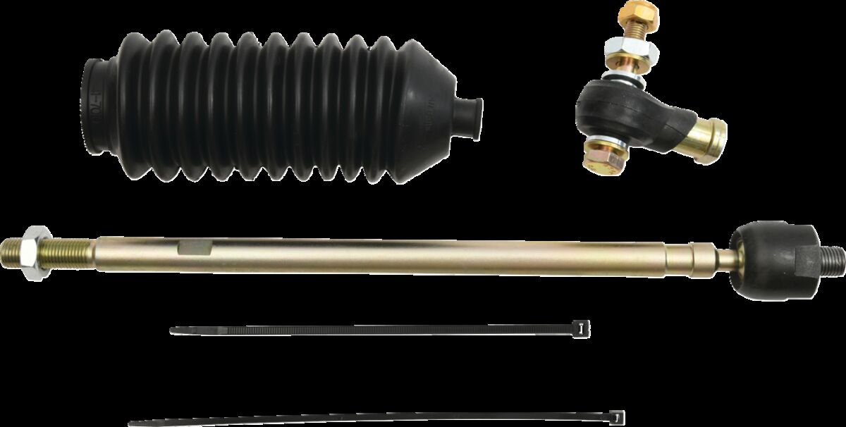 Bærearmer og deler til Polaris — Moose Offroad Hard-Parts 51-1107-R