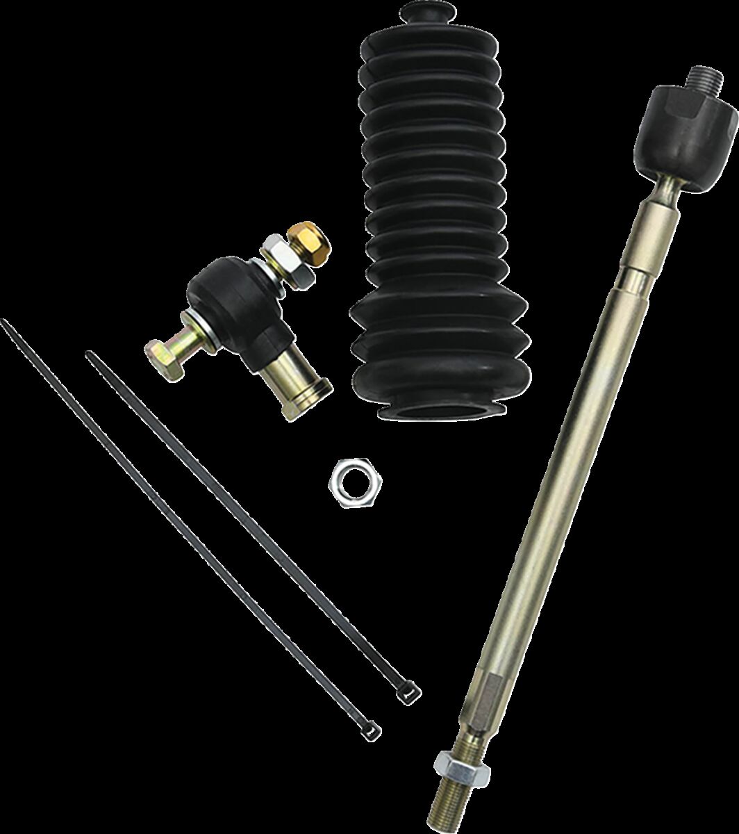 Bærearmer og deler til Polaris RANGER RZR 570 4X4 — Moose Offroad Hard-Parts 51-1086-R