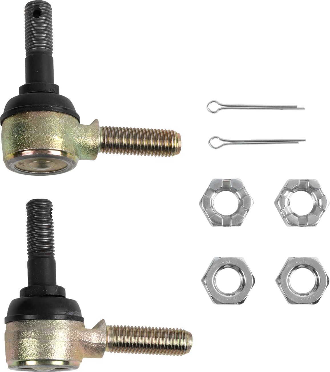 Bærearmer og deler til Polaris SCRAMBLER XP 1000 S 4X4 — Moose Offroad Hard-Parts 51-1127