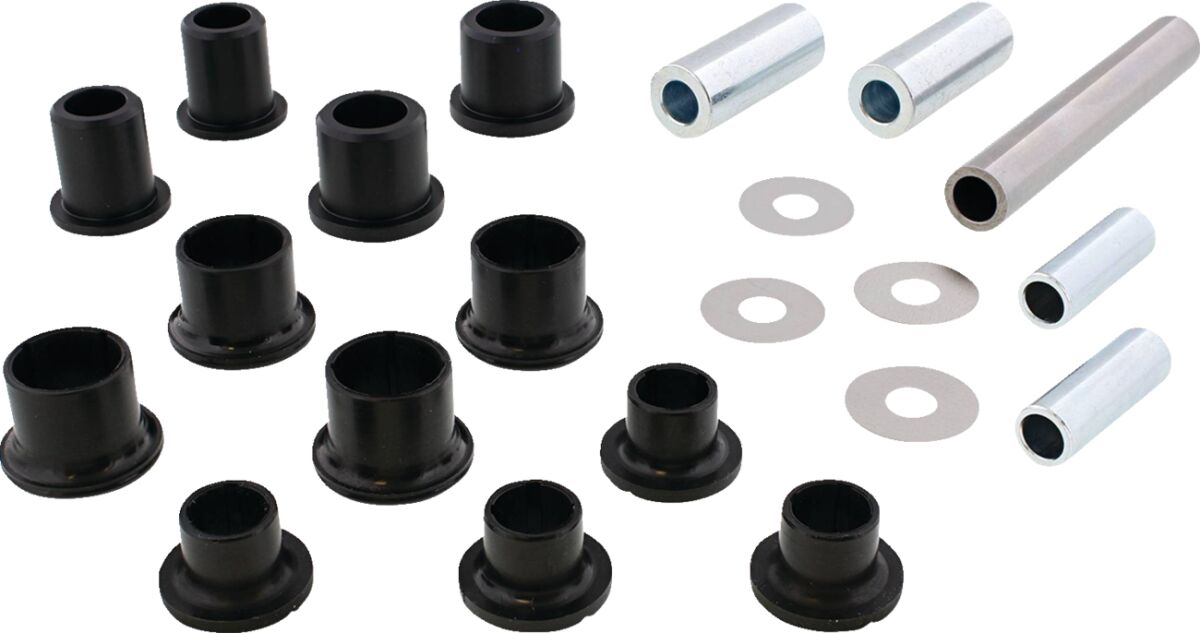 Bærearmer og deler, bak til Can-Am — Moose Offroad Hard-Parts 50-1268