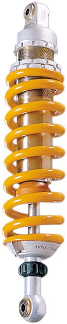 Støtdempere forstilling, foran til BMW R 1200 GS — Ohlins BM 437