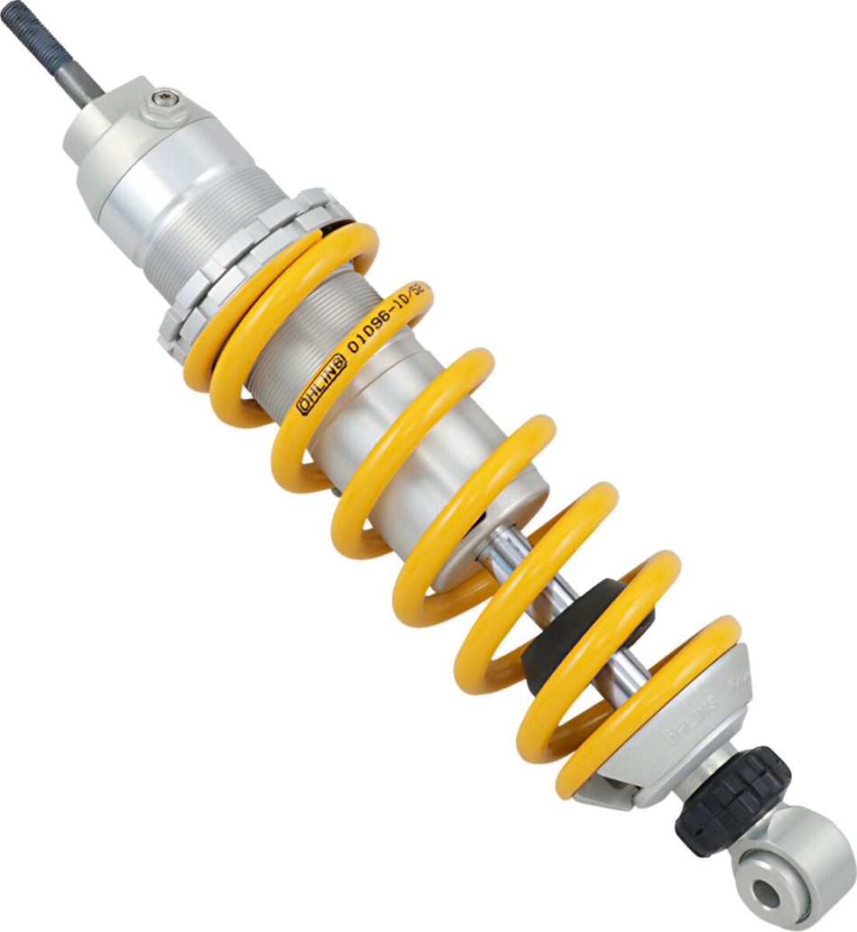 Støtdempere forstilling, foran til BMW R 1200 GS — Ohlins BM 509