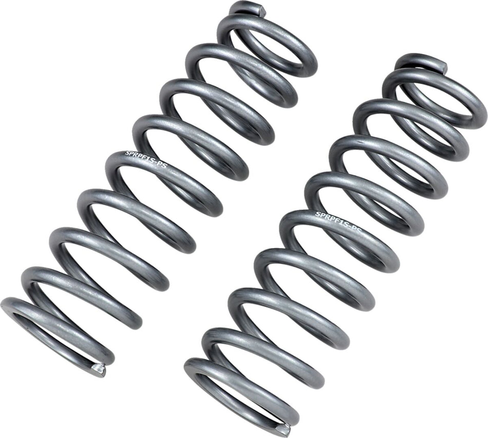 Støtdempere forstilling, foran til Polaris — High Lifter 79-13807