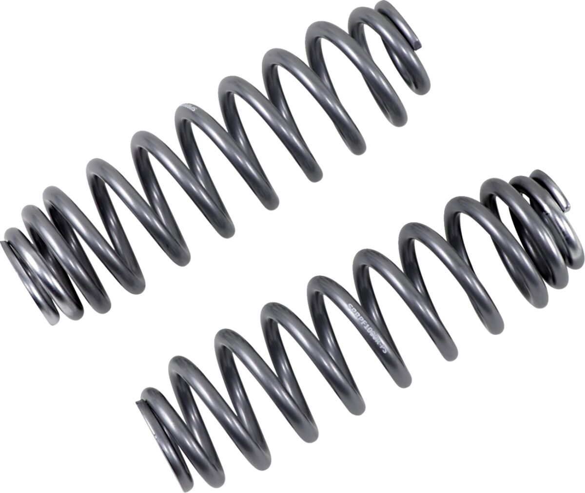 Støtdempere forstilling til Polaris RANGER XP 1000 4X4 — High Lifter 79-13803