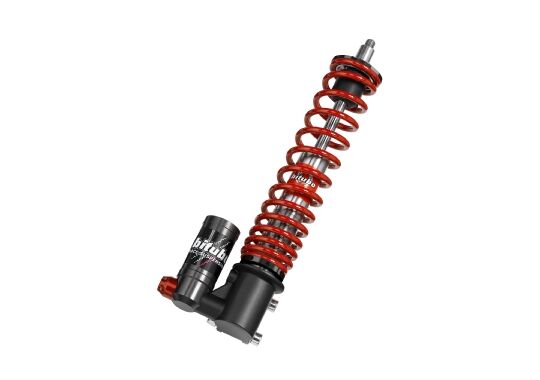 Støtdempere forstilling til Vespa PX 125 FL — Bitubo S.r.l. PV014YEV01