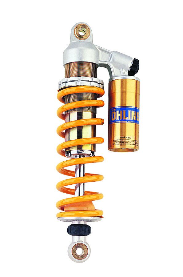 Støtdempere forstilling til BMW R 80 G/S — Ohlins BM 317