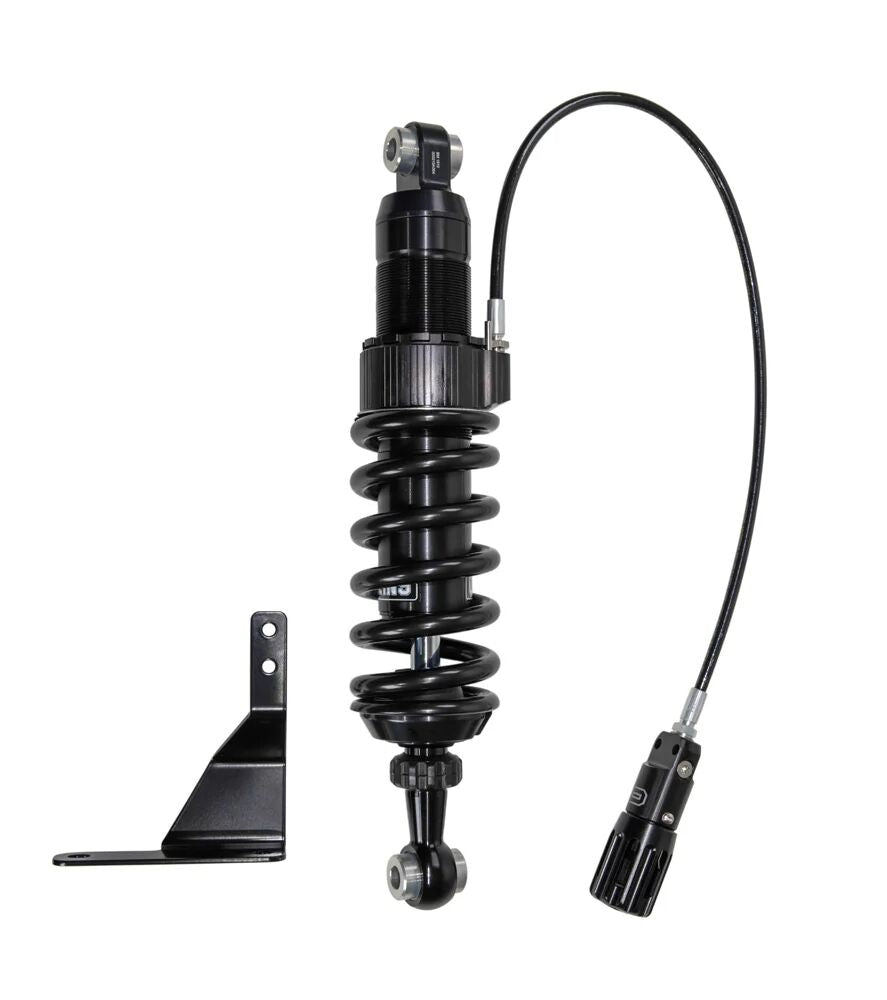 Støtdempere forstilling til BMW R 18 ABS — Ohlins BM 181