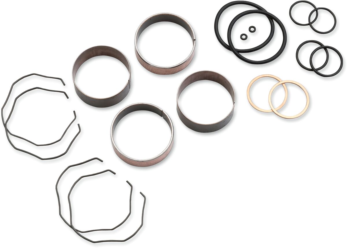 Diverse deler forstilling til KTM — Moose Offroad Hard-Parts 38-6073