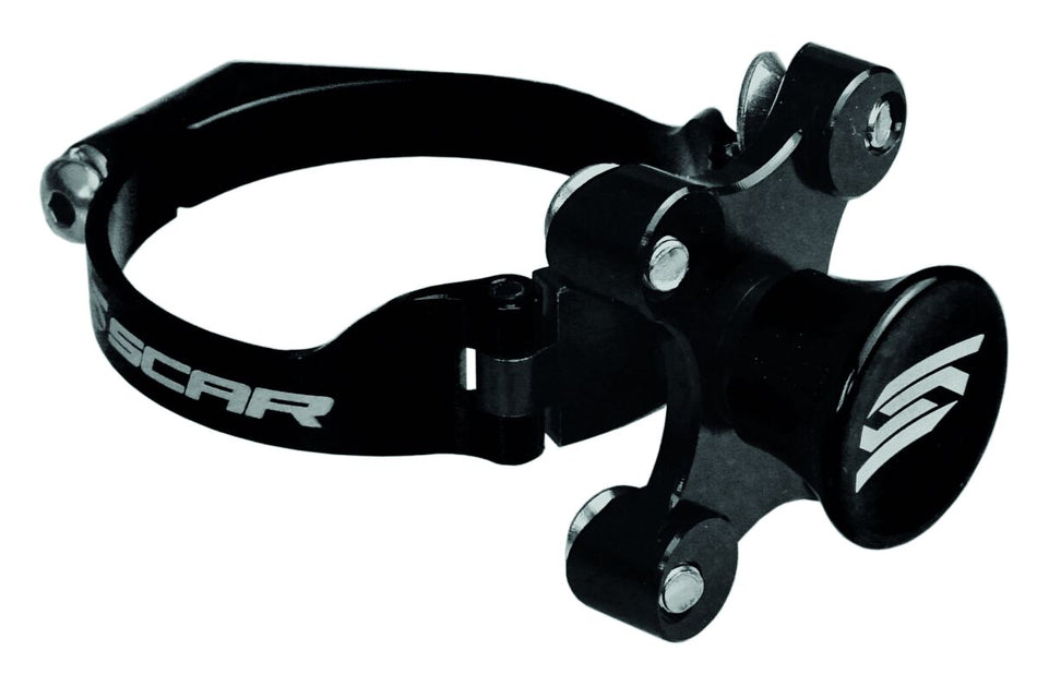 Diverse deler forstilling — Scar Racing SLC503BK