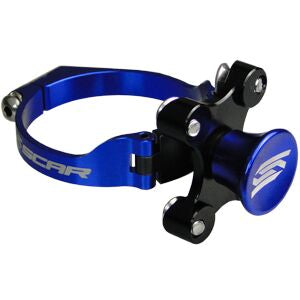 Diverse deler forstilling — Scar Racing SLC502BL