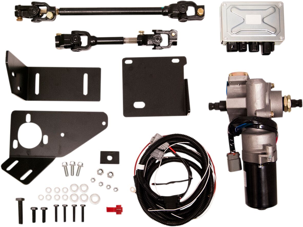 Diverse deler forstilling til Can-Am COMMANDER 1000 EFI — Moose Offroad Four Wheel PEPS-1001