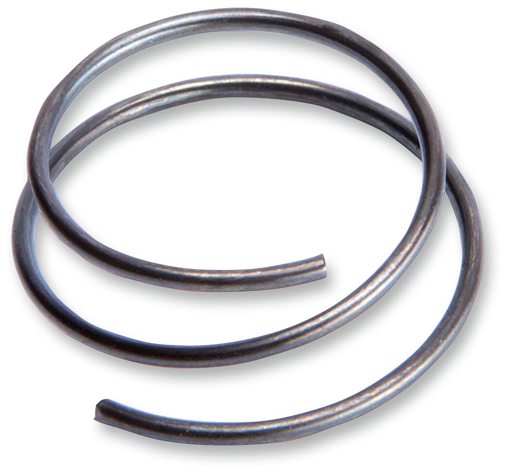 Diverse deler forstilling — KYB 04500434