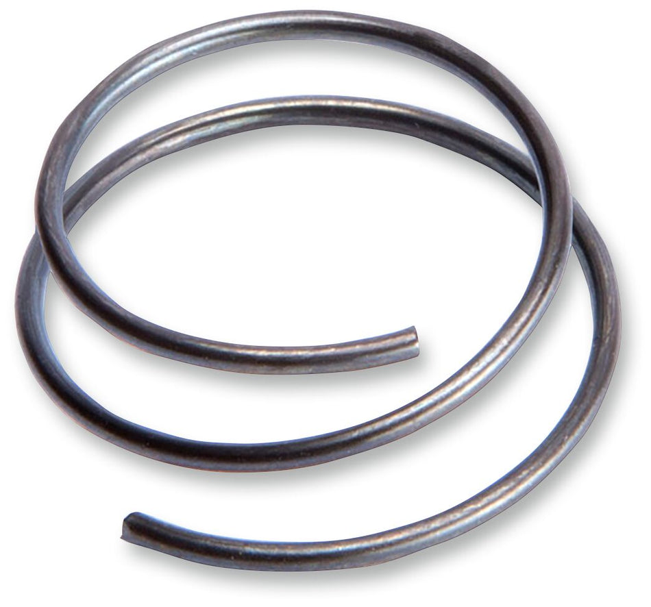 Diverse deler forstilling — KYB 04500434