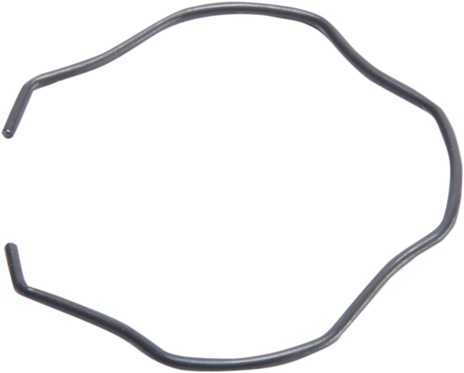 Diverse deler forstilling — KYB 04500450