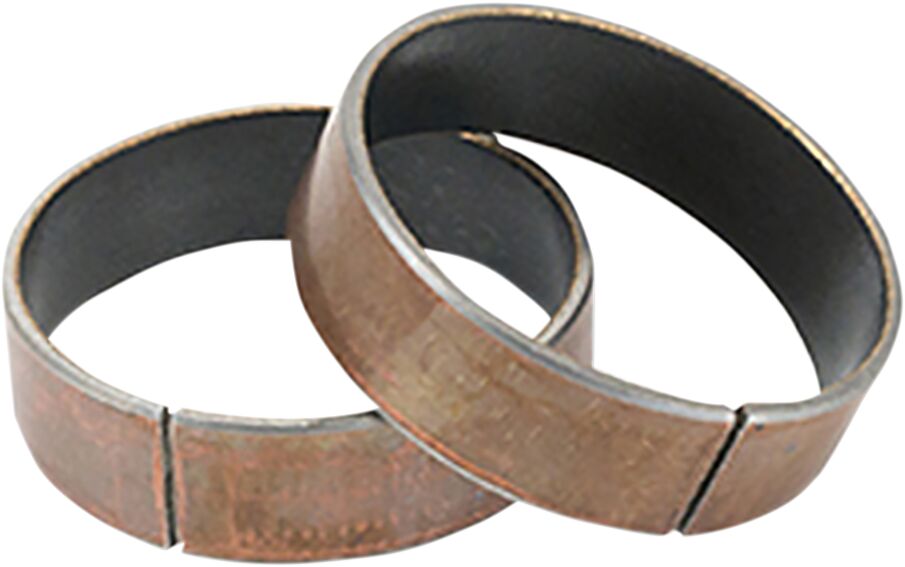 Diverse deler forstilling til Harley-Davidson — Showa F27504902