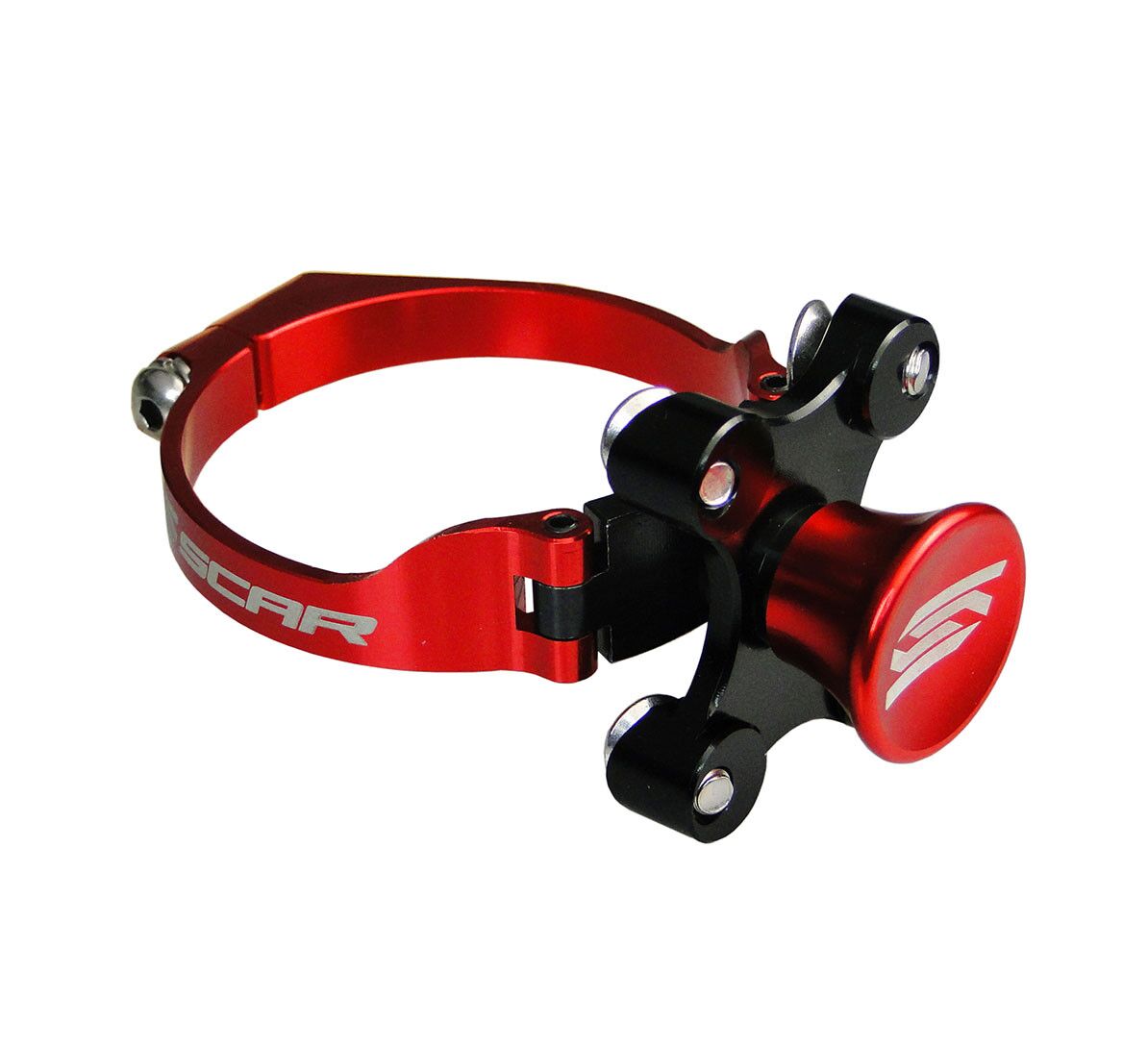 Diverse deler forstilling — Scar Racing SLC503RD