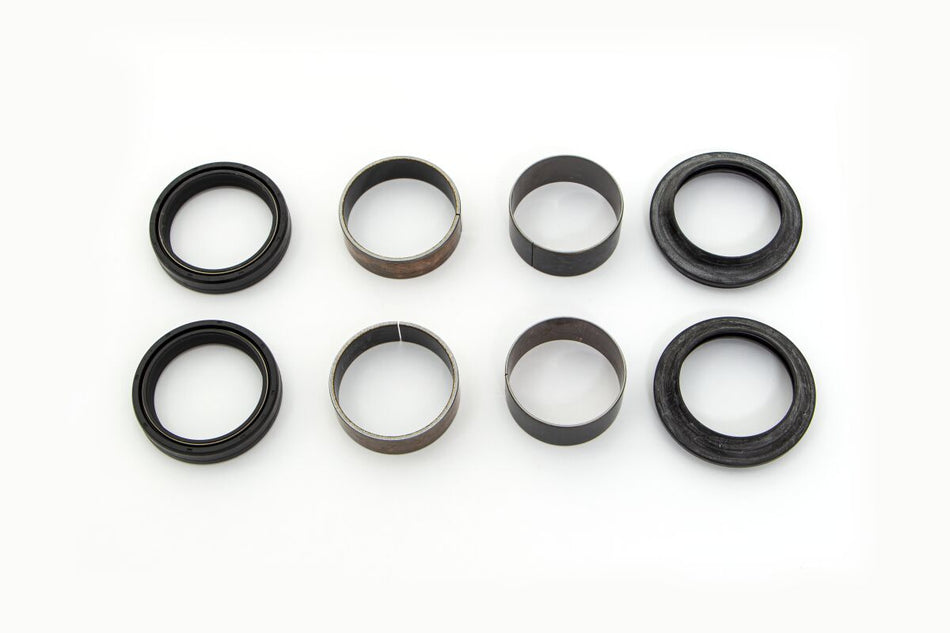 Diverse deler forstilling — Showa FMAN04301