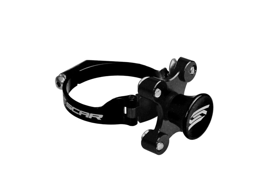 Diverse deler forstilling — Scar Racing SLC501BK
