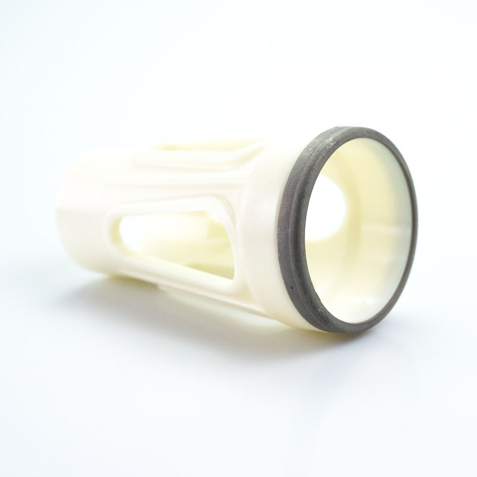 Diverse deler forstilling — KYB 04500683