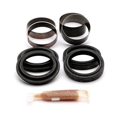 Diverse deler forstilling til Yamaha — KYB 04500685