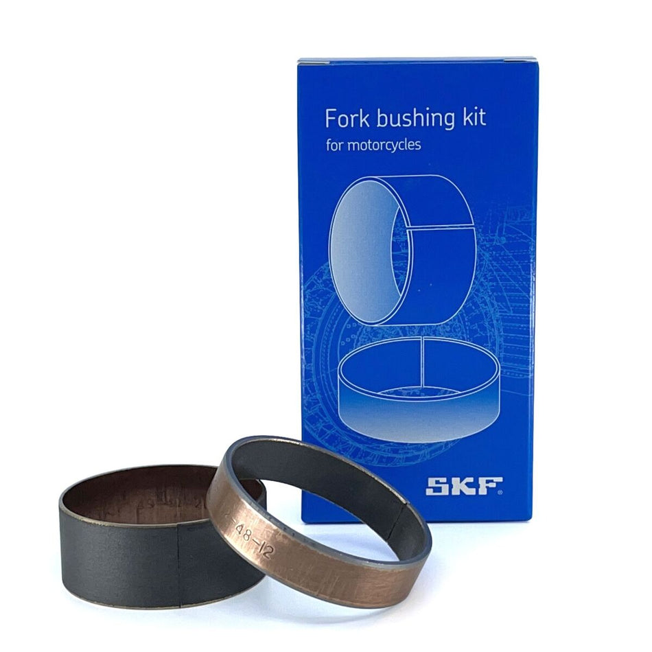 Diverse deler forstilling — SKF VKWA-MAR48-A