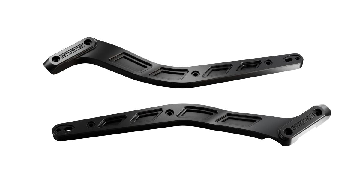 Rammer til Harley-Davidson — Heinz Bikes HB-PFS-B