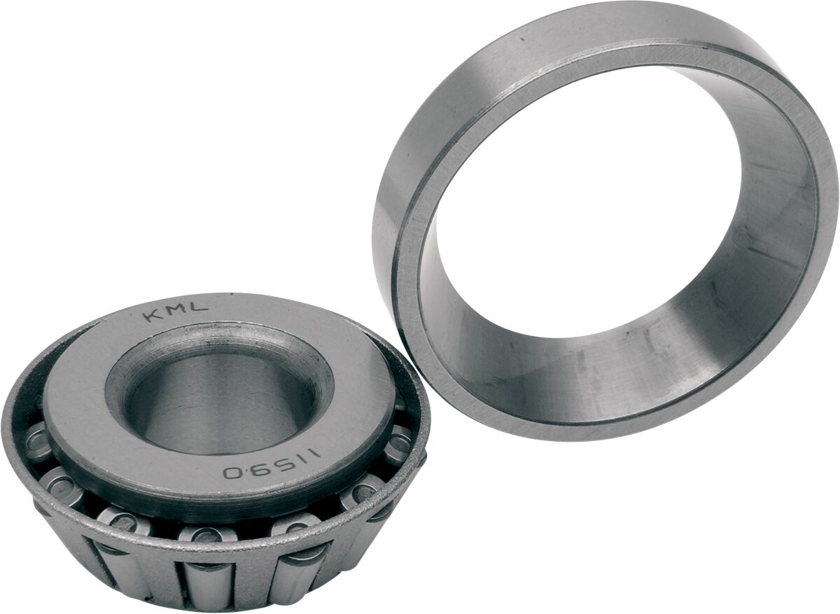 Svingarmlagre og fester til Harley-Davidson — Drag Specialties 20-1048