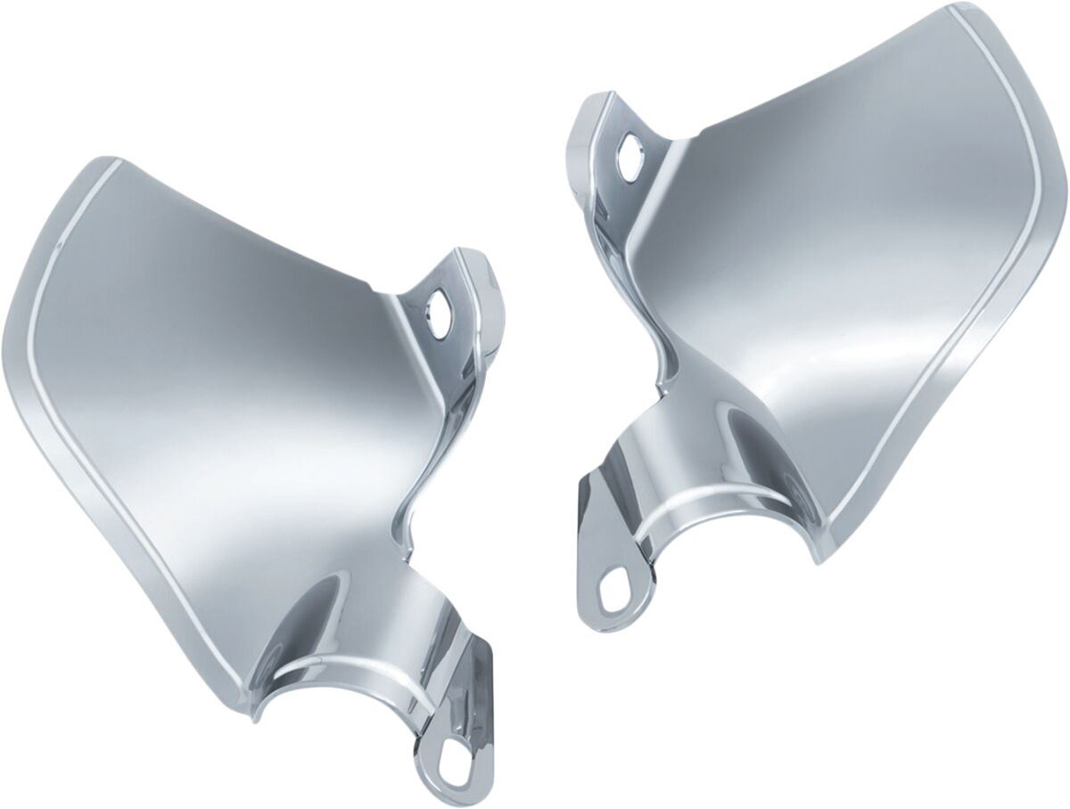 Rammedeler til Harley-Davidson — Kuryakyn KUR5789