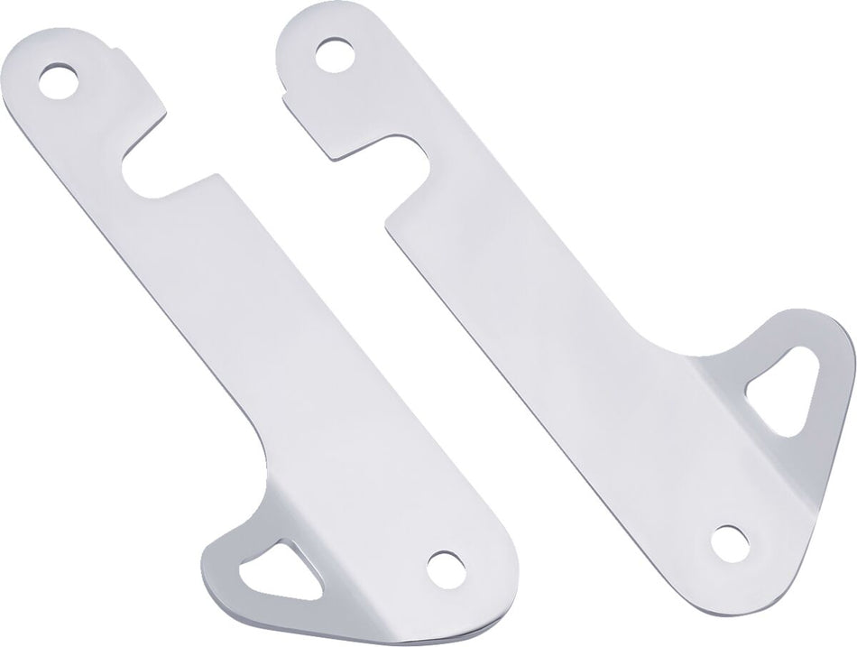Rammedeler til Harley-Davidson — Ciro 66000