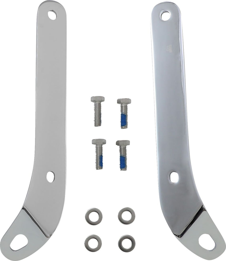 Rammedeler til Harley-Davidson — Ciro 66100
