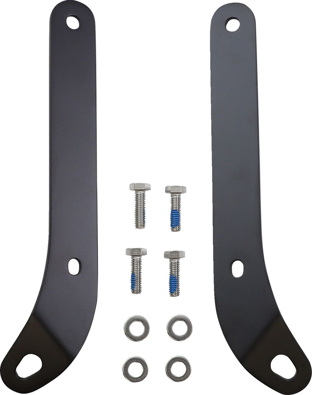 Rammedeler til Harley-Davidson — Ciro 66101