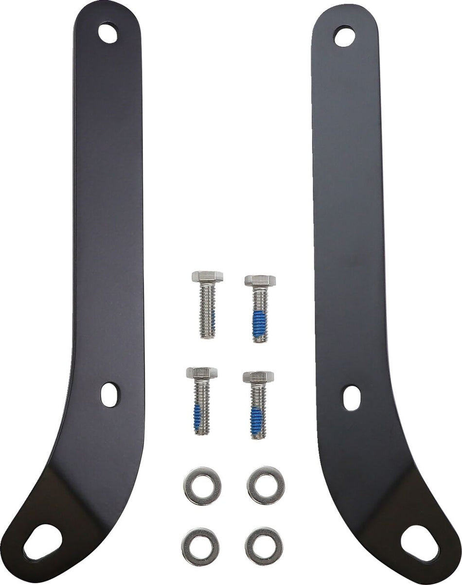 Rammedeler til Harley-Davidson — Ciro 66101