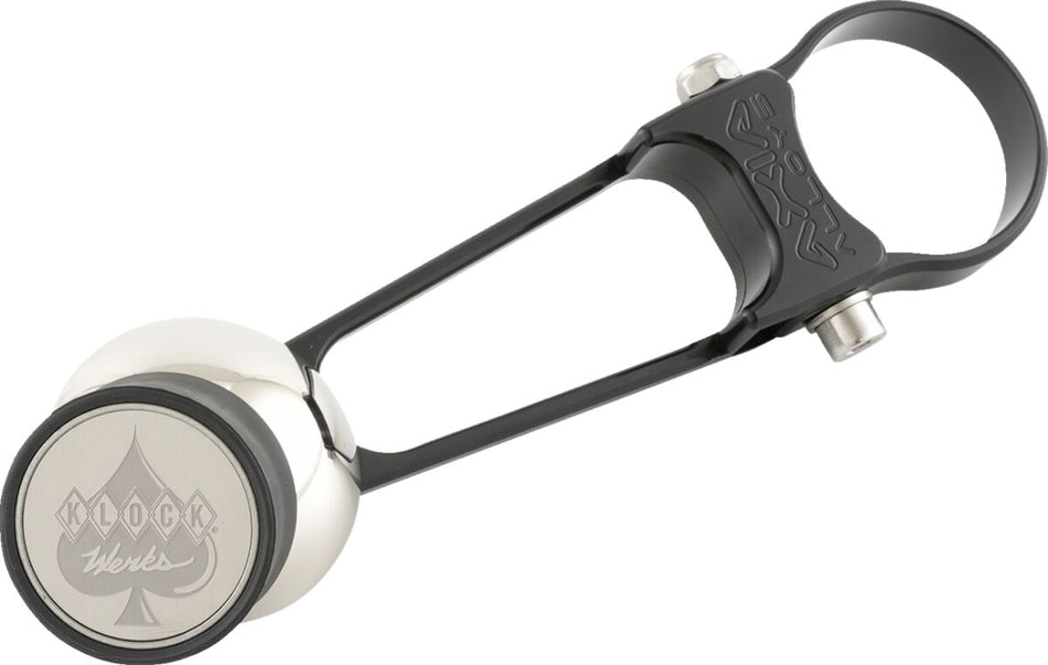 Styretilbehør til CFMOTO — Klock Werks KWD-05-0530