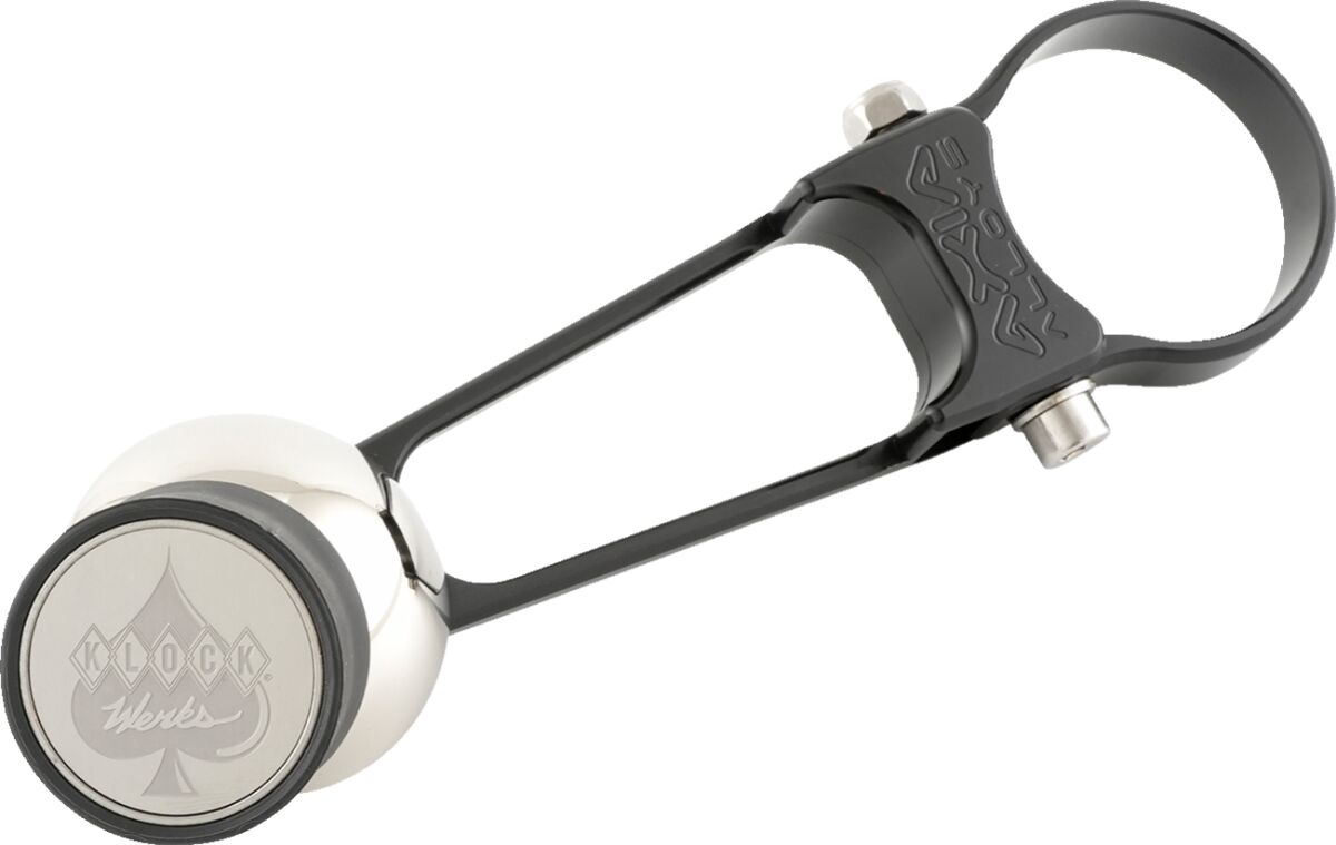 Styretilbehør — Klock Werks KWD-05-0527