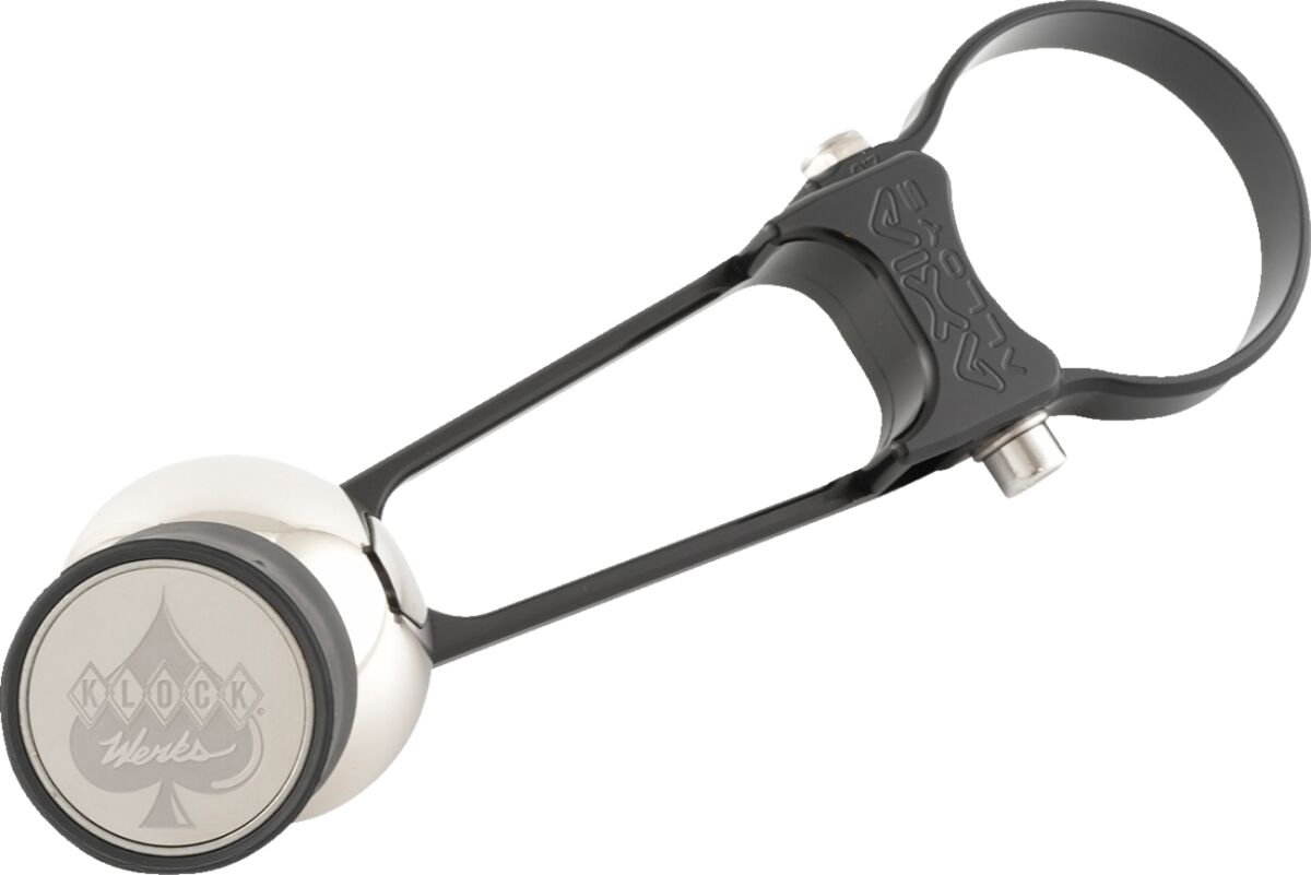Styretilbehør — Klock Werks KWD-05-0532