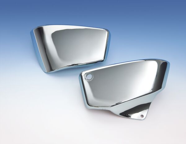 Rammedeksler og plugger — Show Chrome 53-116