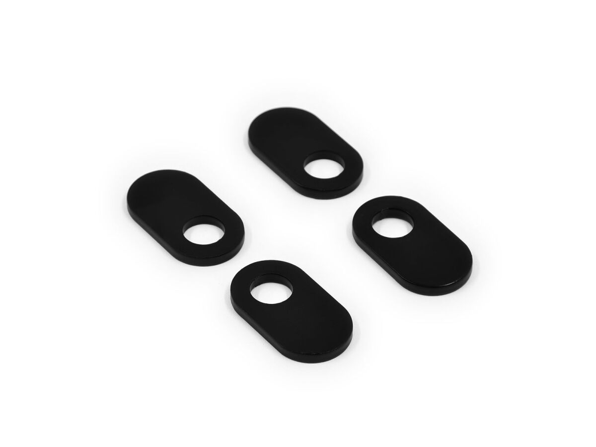 Rammedeksler og plugger — Zieger 05040419