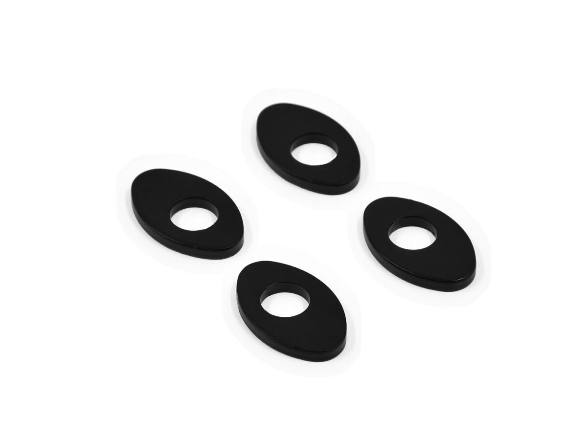Rammedeksler og plugger — Zieger 05040424
