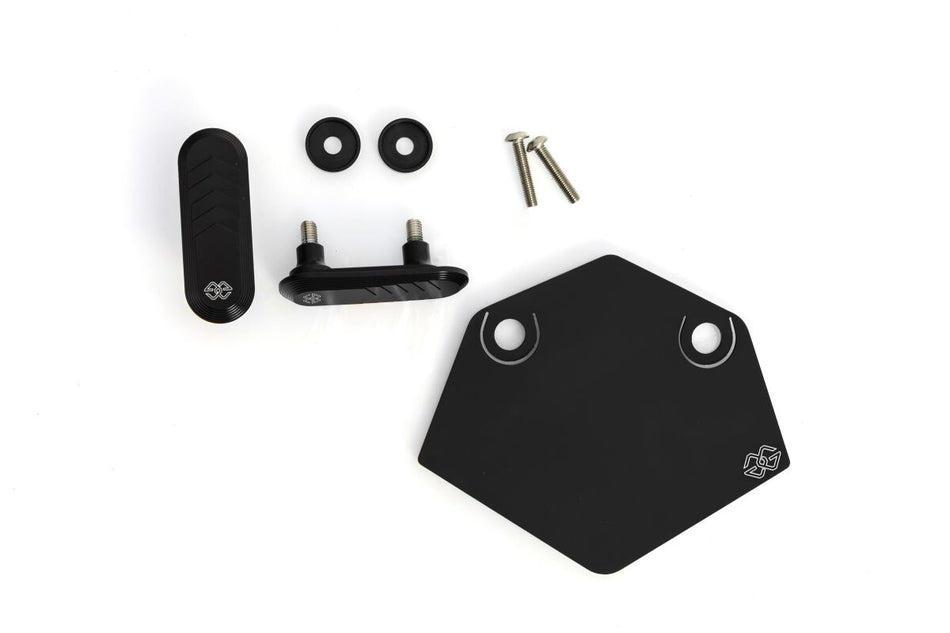 Rammedeksler og plugger til BMW M 1000 R ABS — Gilles Tooling RCK-15-B