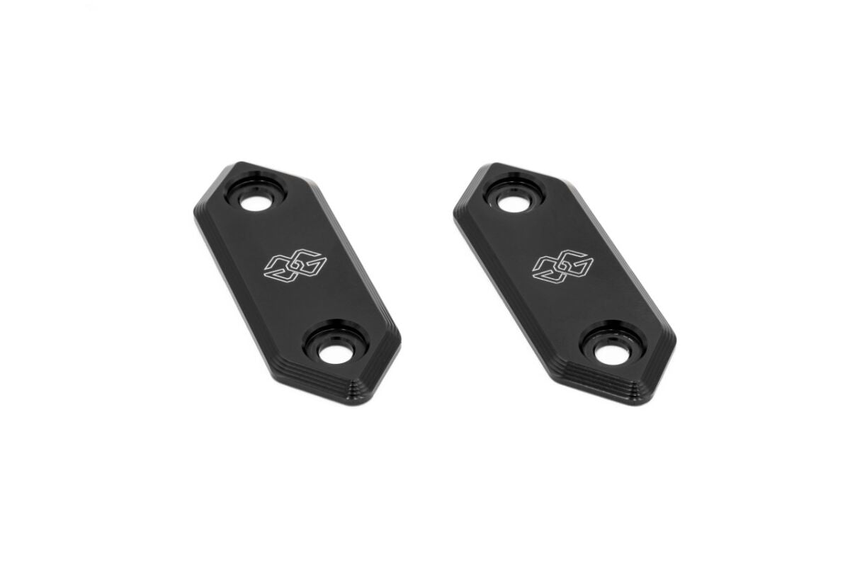 Rammedeksler og plugger til Kawasaki — Gilles Tooling MC-03-KIT-B