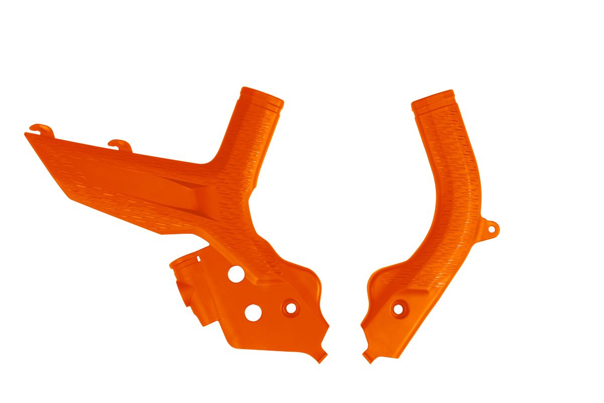 Rammebeskyttere til KTM SX 85 17/14 — UFO KT04089#127