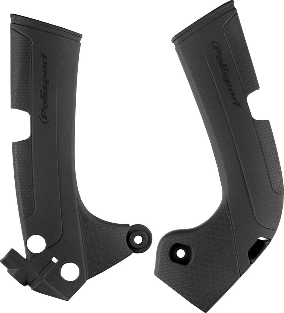 Rammebeskyttere til Honda CRF 250 R — Polisport 05051739