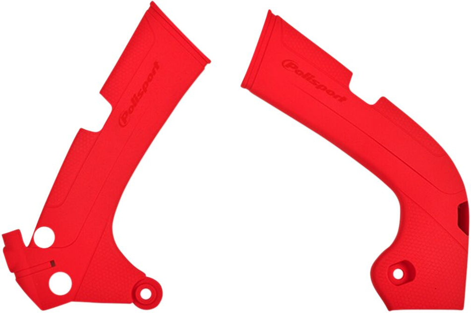 Rammebeskyttere til Honda CRF 250 R — Polisport 05051740