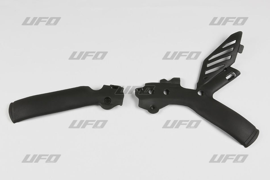 Rammebeskyttere til KTM — UFO KT04001#001
