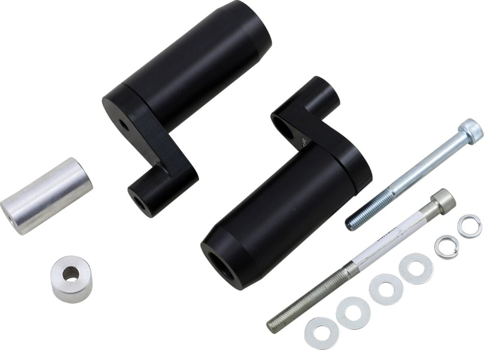 Rammebeskyttere til Kawasaki EX 400 — PSR 04-00927-02